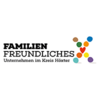Logo "Familienfreundliches Unternehmen"